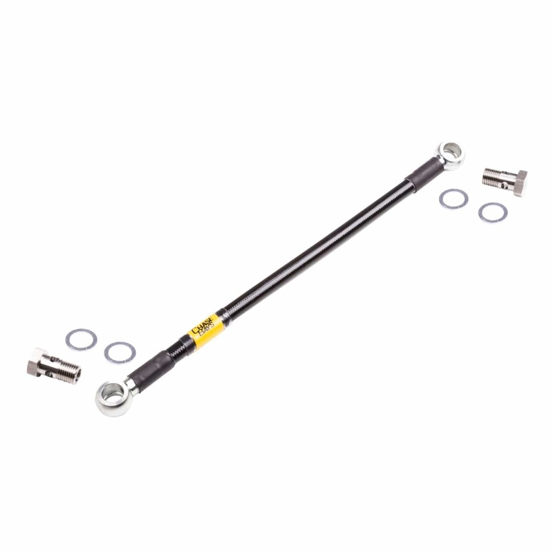 Chase Bays BMW M50/M52/M54/S50/S52 (w/S54/Euro Housing) Vanos Oil Line