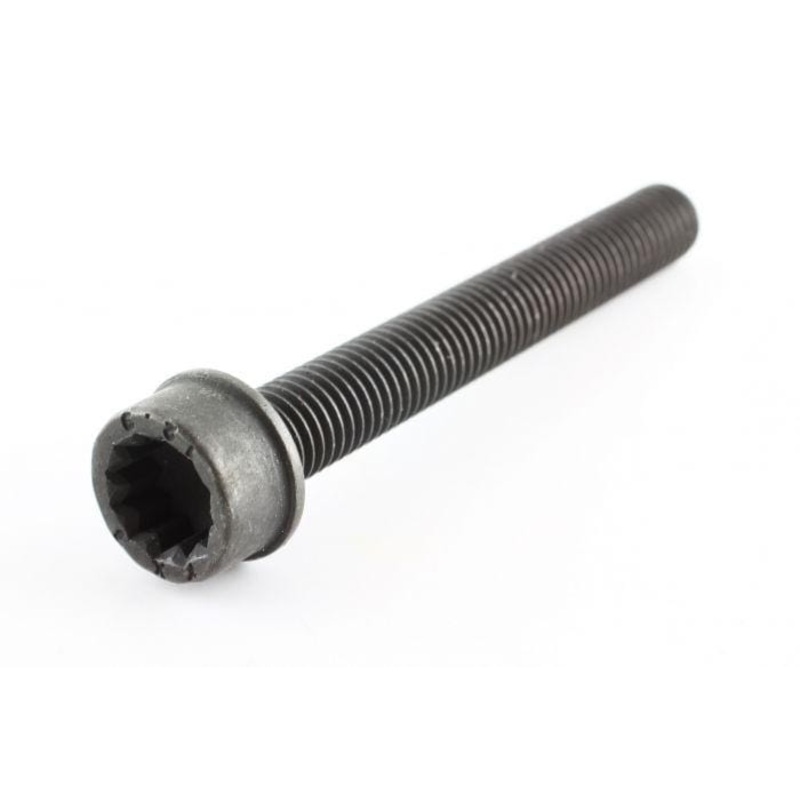Engine Crankshaft Main Bearing Cap Bolt