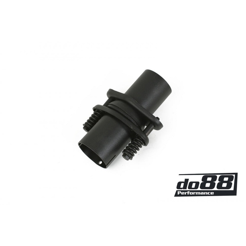 Exhaust compensator steel 2,5” (63mm)