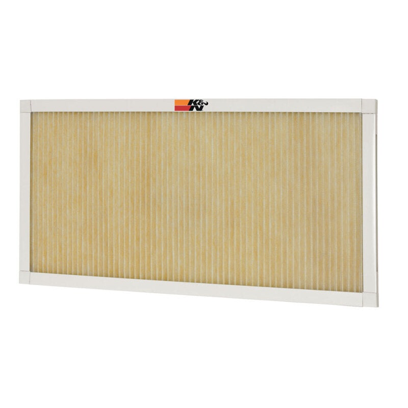 K&N HVAC Filter – 12 X 20 X 1