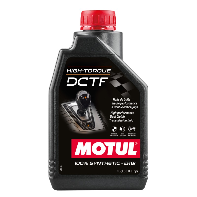 Motul High Performance DCT Fluid – 1L