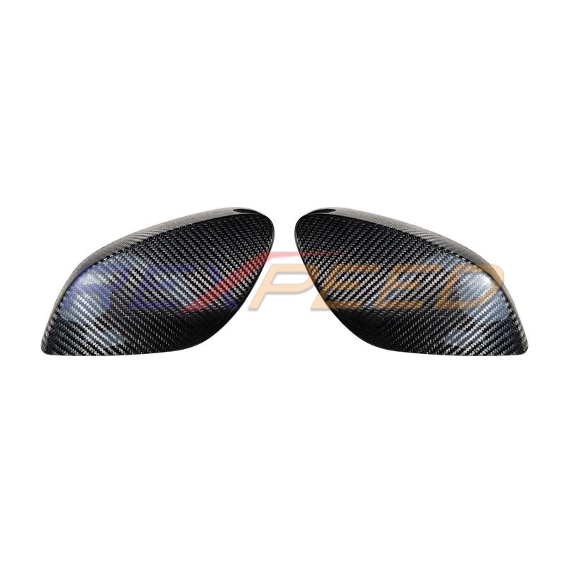 Rexpeed Carbon Mirror Cover | 2013 – 2016 Subaru BRZ & Scion FRS (FR06)