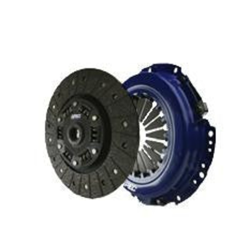 SPEC 13+ Ford Focus 2.0T ST EcoBoost Stage 1 Clutch Kit (Non-Sac)