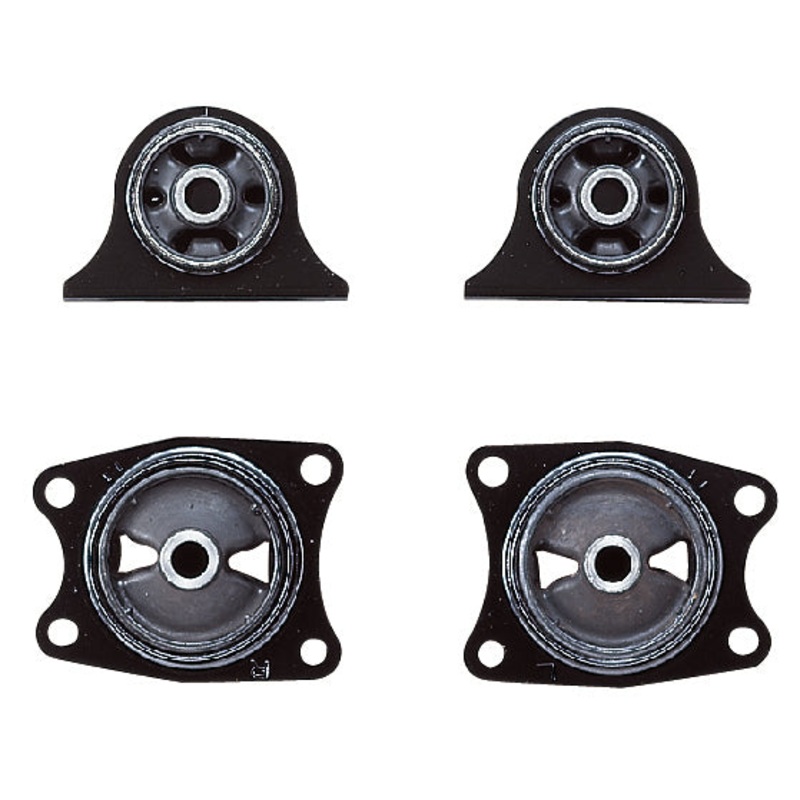 Spoon Sports Differential Mount Set – 2000-2009 Honda S2000 (AP1/AP2)