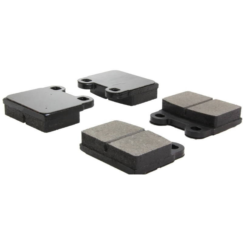 StopTech Performance Brake Pads