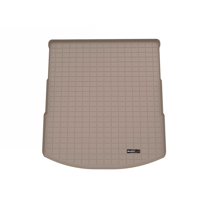 WeatherTech 2025 Mazda CX-70 (Incl. PHEV) 5-Passenger Cargo Liner – Tan