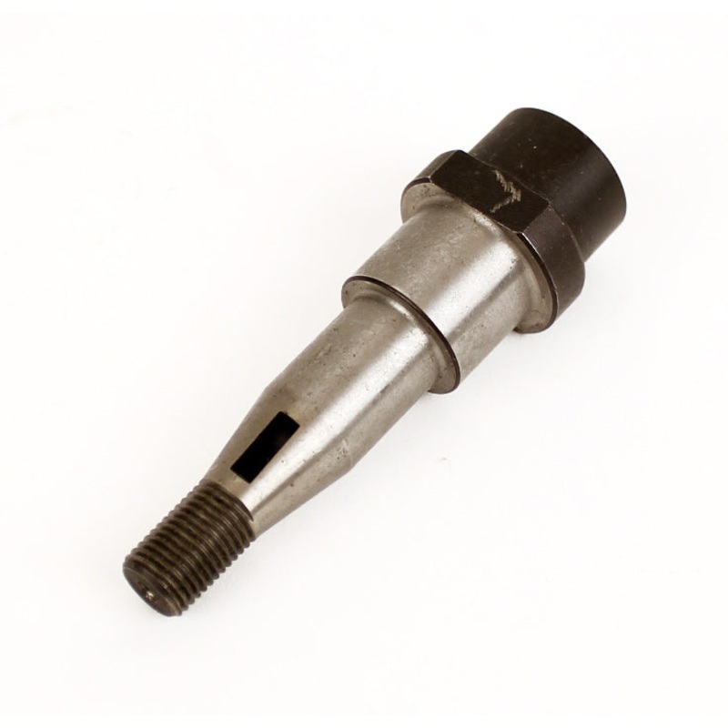 Burco Short Adapter Shaft Left Hand
