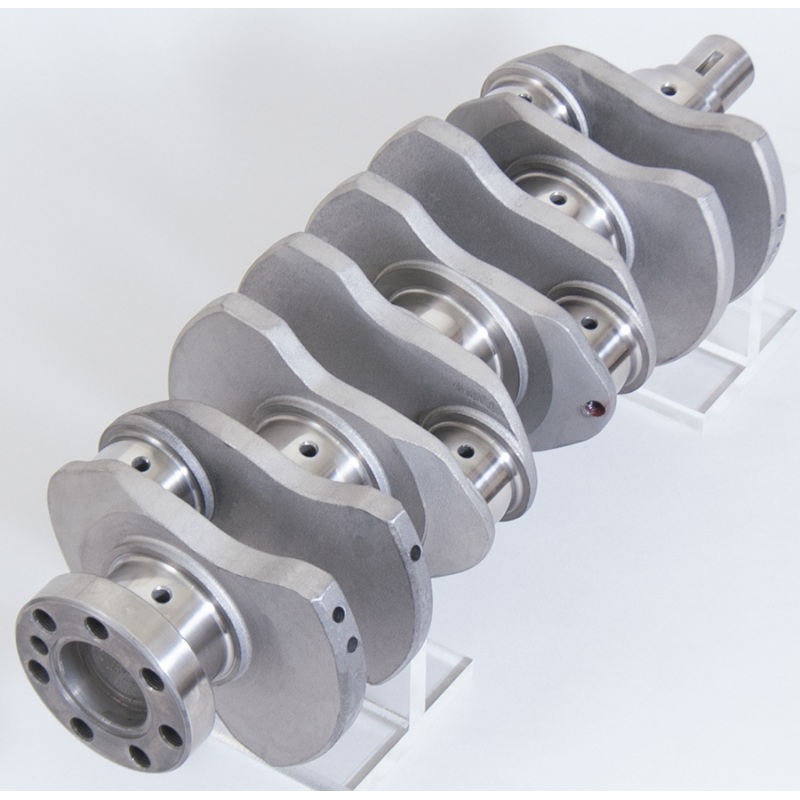 Eagle 4G63 Stroker 94mm Crankshaft For 7-Bolt (Evo)