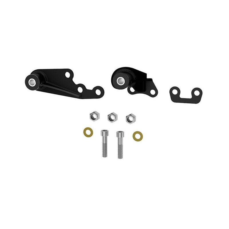 ICON 22-23 Toyota Tundra Diff Drop Kit