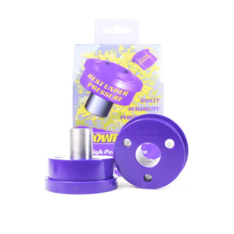 Powerflex Front Gearbox Mount Bush (Tuned/Track) Toyota Starlet GT Turbo EP82/Glanza V EP91 (1990 – 1999)