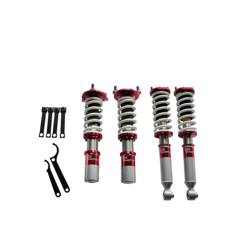 Truhart Streetplus Coilovers 1989-1994 Nissan 240SX
