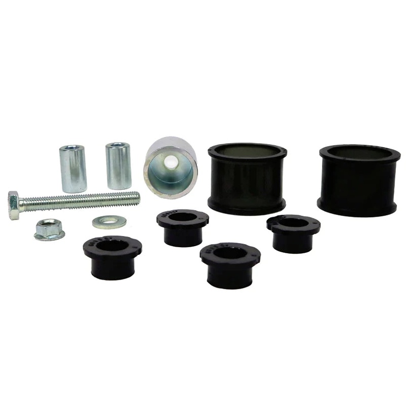 Whiteline 2014-2021  SUBARU IMPREZA WRX STI VA Front  Steering Rack and Pinion – Mount Bushing Kit KSR207