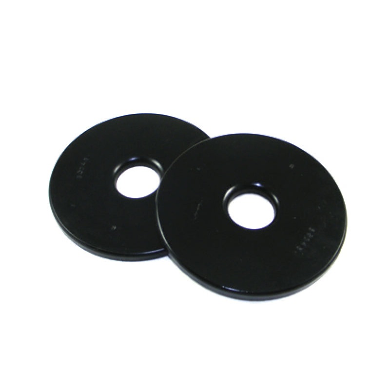 Whiteline Plus 4/91-5/01 BMW 3 Series Rear Spring Pad Bushing – 12mm Height Increase