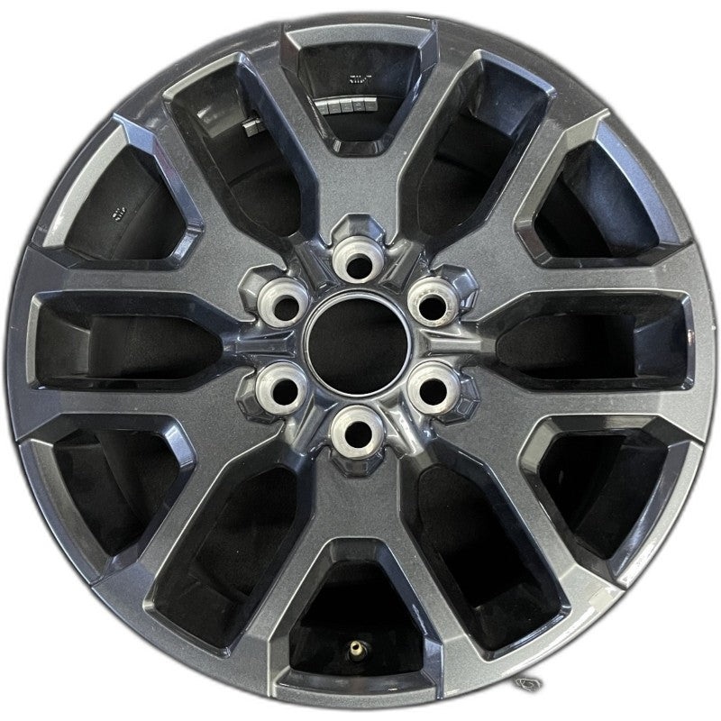 20″ SEQUOIA 23 20×8 6 Y spoke Original OEM Wheel Rim