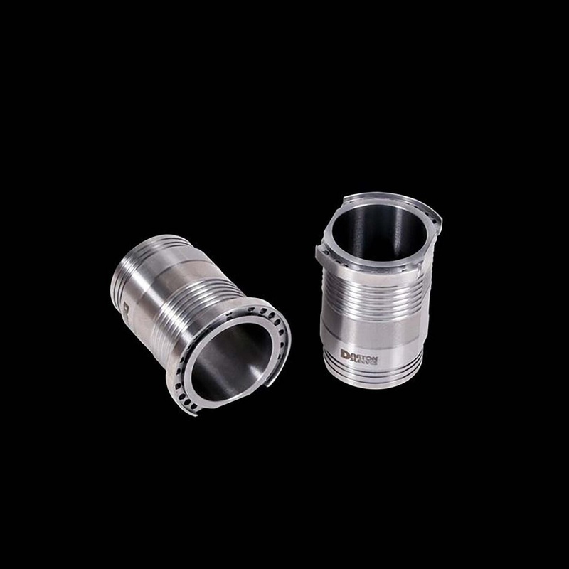 Brian Crower (BC) BLOCK SLEEVES – Darton M.I.D. (Mitsubishi 4B11T – Evo X, 86mm to 90mm Max Bore)