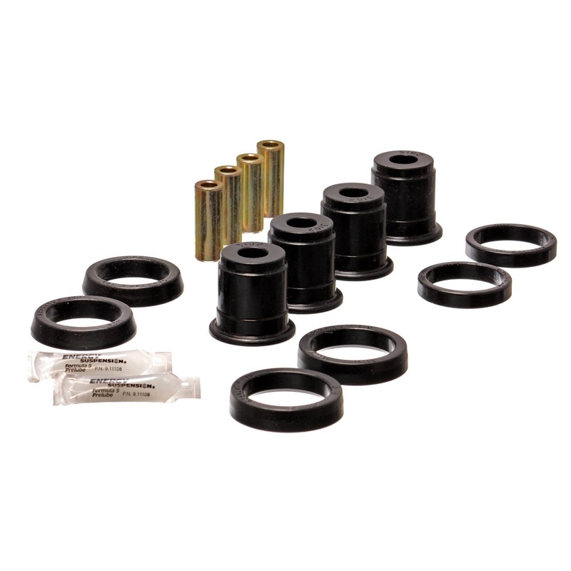 Energy Suspension 2.3105G Control Arm Bushing Set