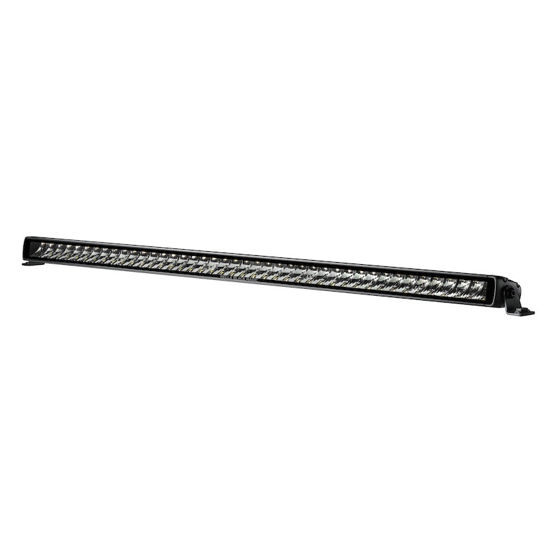 Hella Universal Black Magic 40in Thin Light Bar – Driving Beam