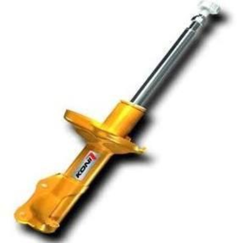 Koni Sport (Yellow) Shock – Rear | 2008-2013 BMW 1-Series (8240 1236Sport)