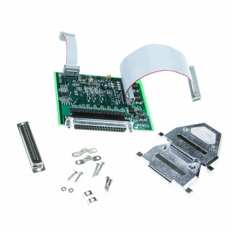 MegaSquirt MS3X Expansion Card & Connector Kit (MS3Xpander)
