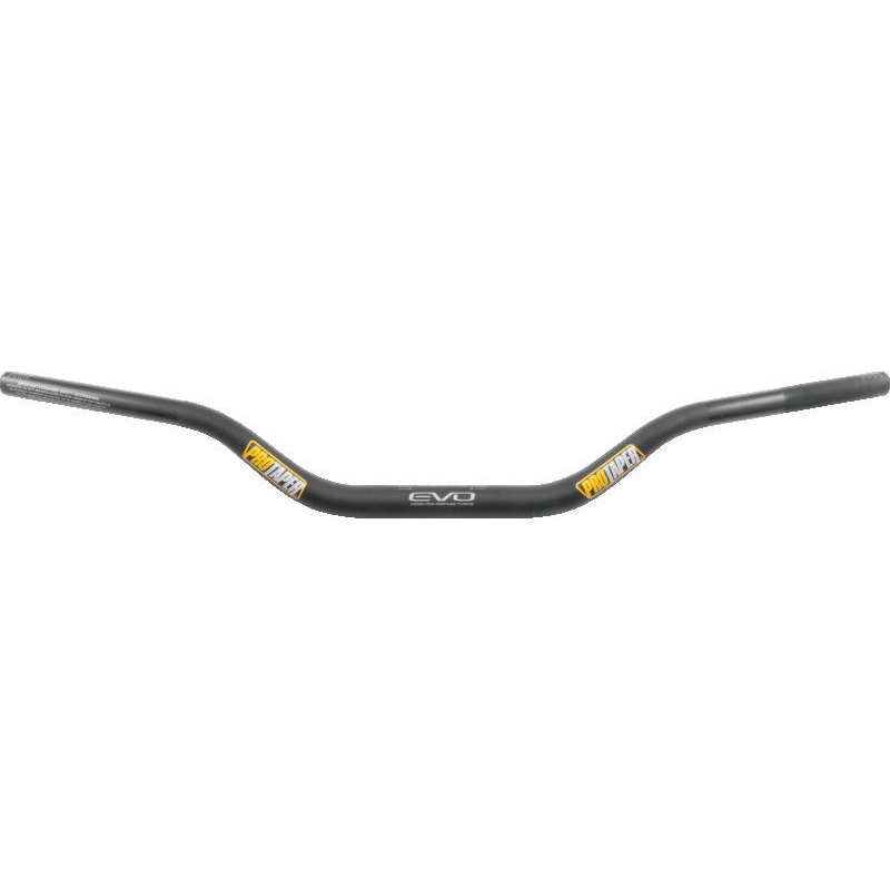 ProTaper EVO Windham/RM Mid Handlebar – Black