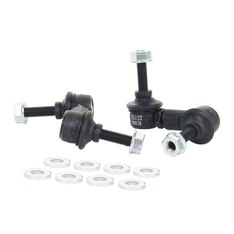 Whiteline 1990-1997  TOYOTA ARISTO JZS147 Rear  Sway Bar Link – Kit KLC139