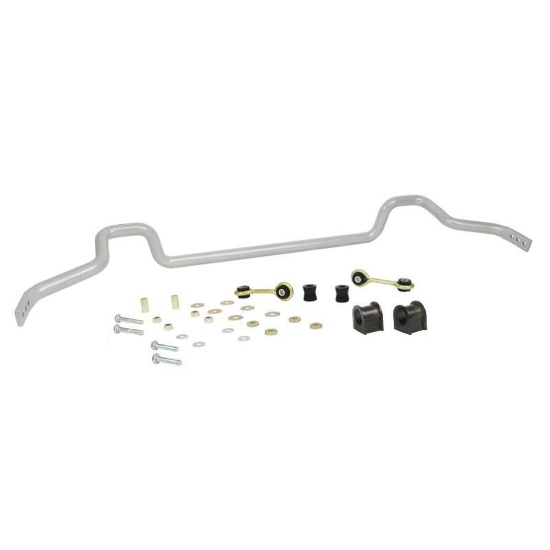 Whiteline Front 30mm Heavy Duty Adjustable Sway Bar Toyota Supra MK3 MA70/1 1987-1992 | BTF39Z