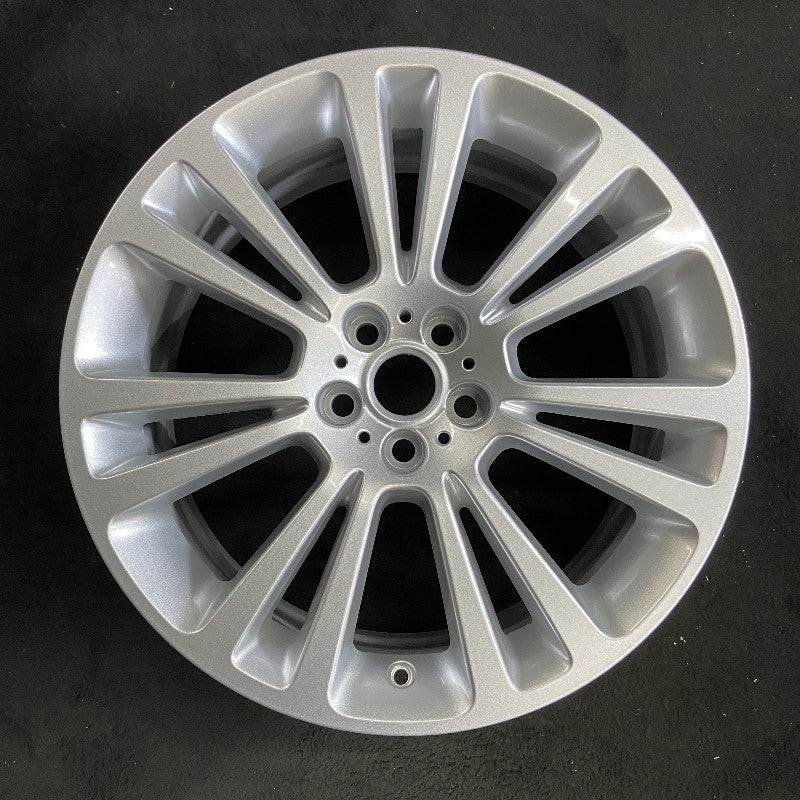 19″ XF 16 19×8 alloy 14 spoke Original OEM Wheel Rim