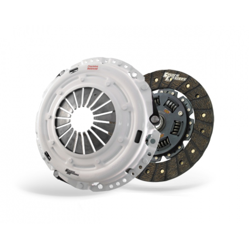 Clutchmasters FX100 Honda Acura Civic 2002-2005 4 2.0L SI 5 Speed