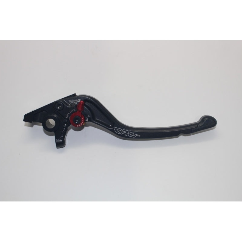 CRG 97-15 Ducati Monster/ Scrambler/ Hypermotard RC2 Brake Lever -Standard Black