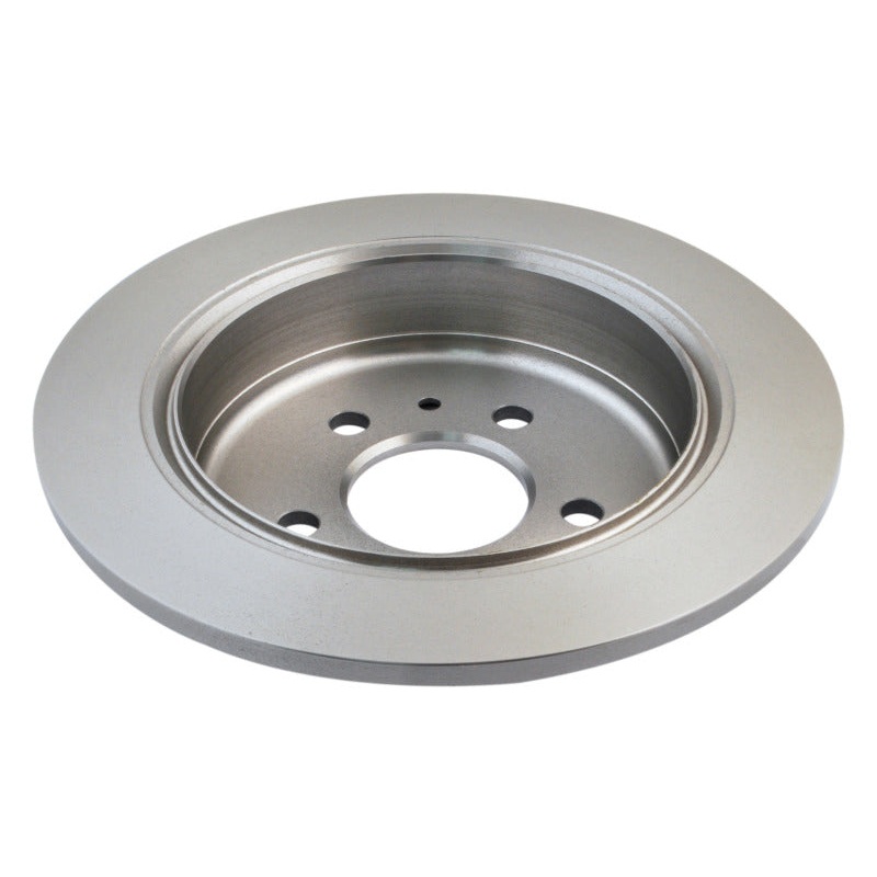 DBA Citroen C4 / Puegeot F En-Shield Standard Rotor