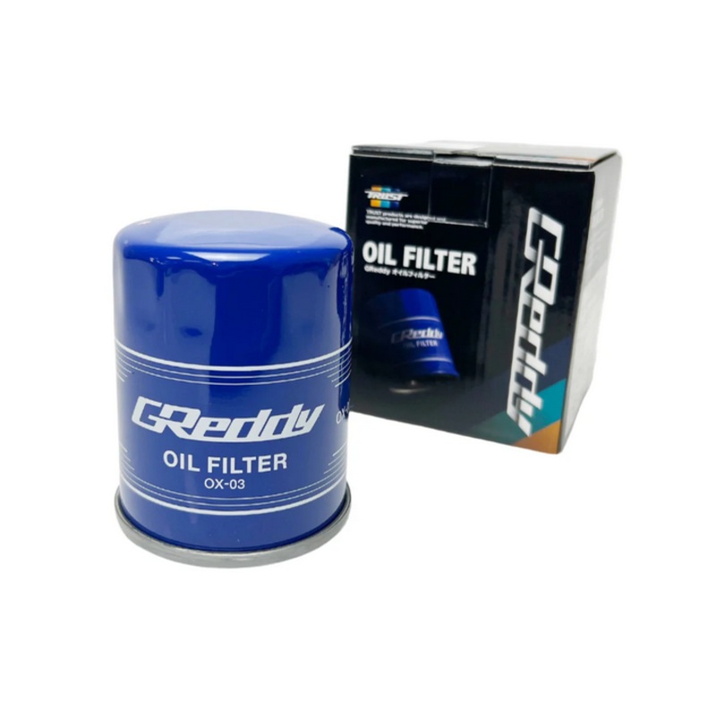 Greddy Sport Oil Filter OX-03
