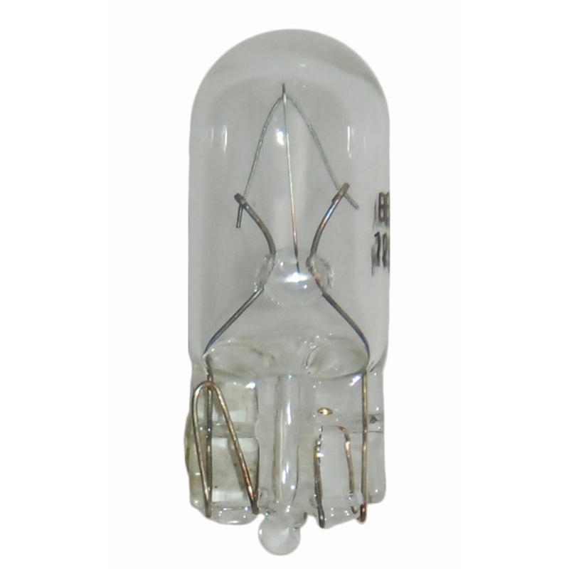 Hella Bulb 2825 12V 5W 4Cp W21X95D T325 Sb