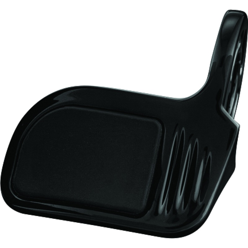 Kuryakyn Contoured ISO Throttle Boss For GL1800 Models Black