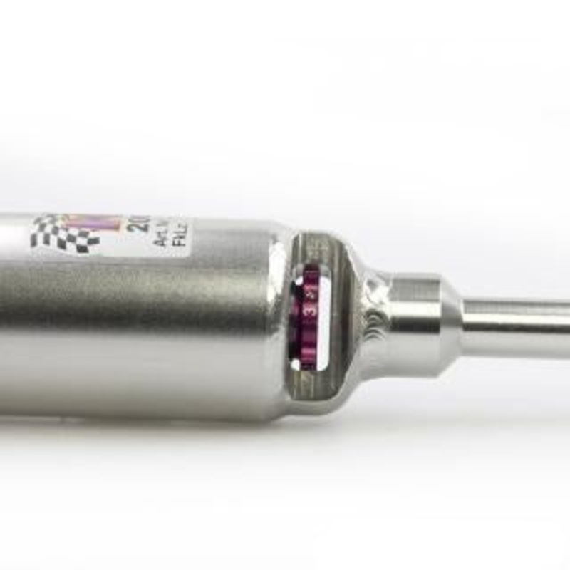 KW Coilover Kit V3 BMW 3 Series F30 6-Cyl w/ EDC Electronic Suspension