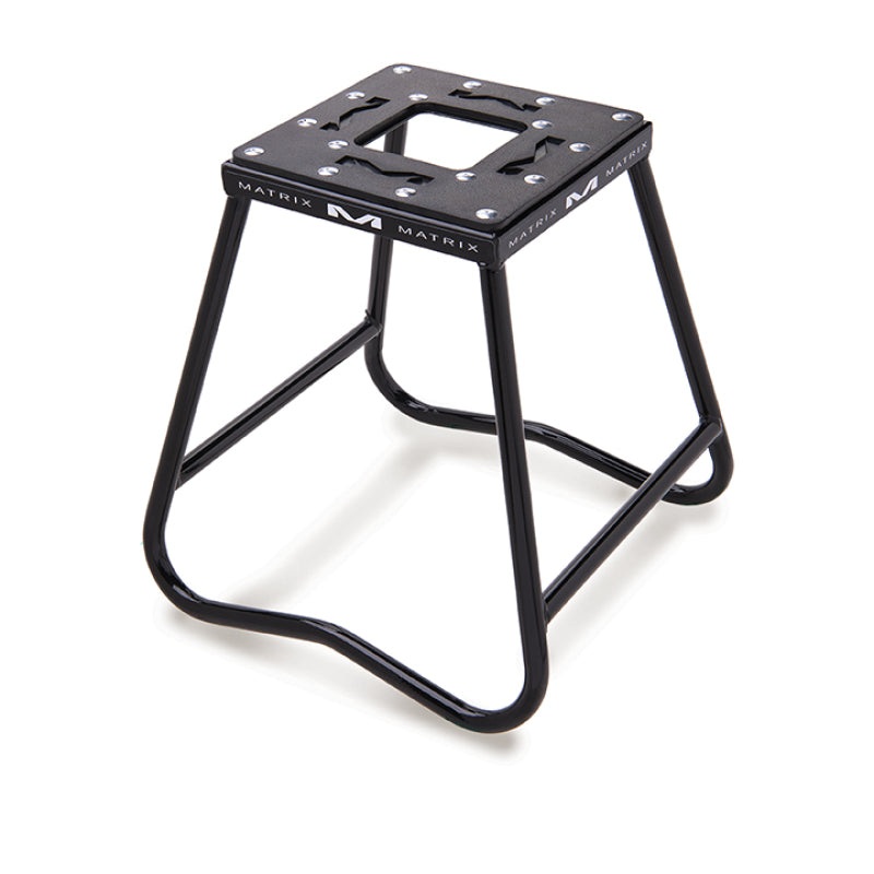 Matrix Concepts C1 Steel Stand – Black