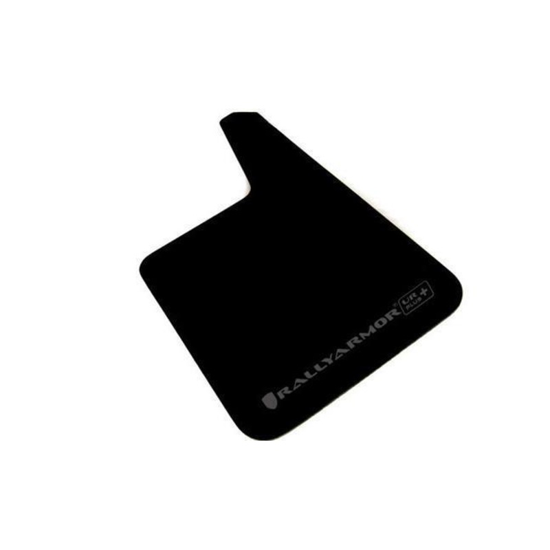 Rally Armor Universal UR Plus Mud Flap (MF20-URP)