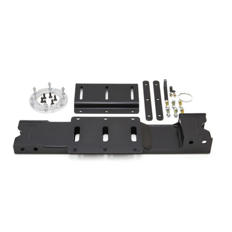 ReadyLift Driveline Indexing System Kit 2019-2024 Ram 2500 4WD HD