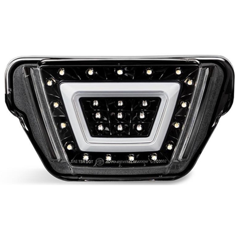 Rexpeed V2 Brake Light | 2020-2026 Toyota GR Supra (TS98)