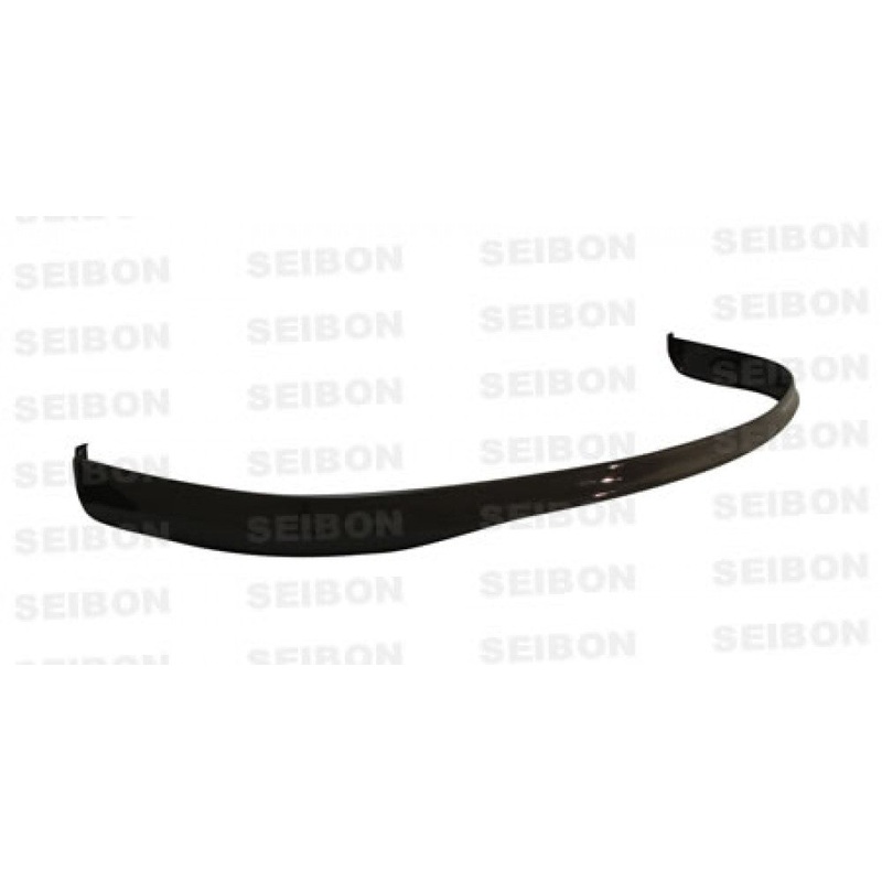 Seibon Front Lip | 1994-2001 Acura Integra JDM Type R (FL9401ACITR-TR)