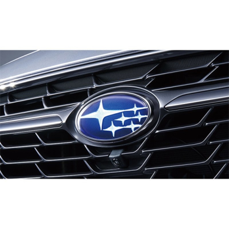 Subaru LED Front Grill Emblem | 2022+ Subaru WRX (J1010VC201)