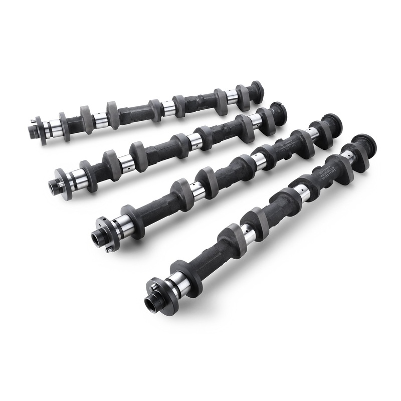 TOMEI CAMSHAFT SET PROCAM VQ35HR 282-11.30/11.00