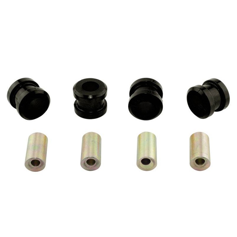 Whiteline 1999-2001  HONDA INTEGRA DC2, DC4 TYPE R Front  Control Arm Upper – Bushing Kit KCA378