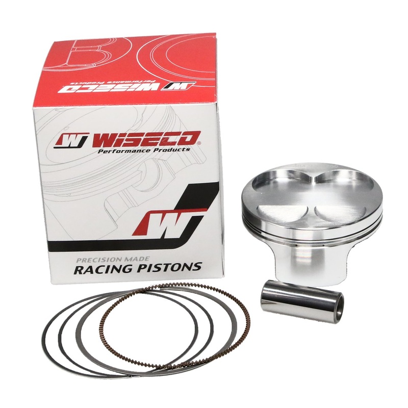 Wiseco 4842M07700 KX250F 04-05/ Suzuki RMZ250 04-06 13.11 Piston kit