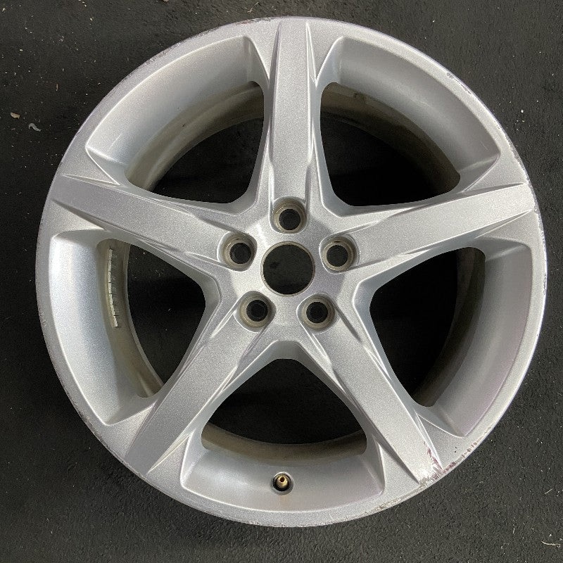 18″ FOCUS 12 18×8 5 spoke alloy Original OEM Wheel Rim