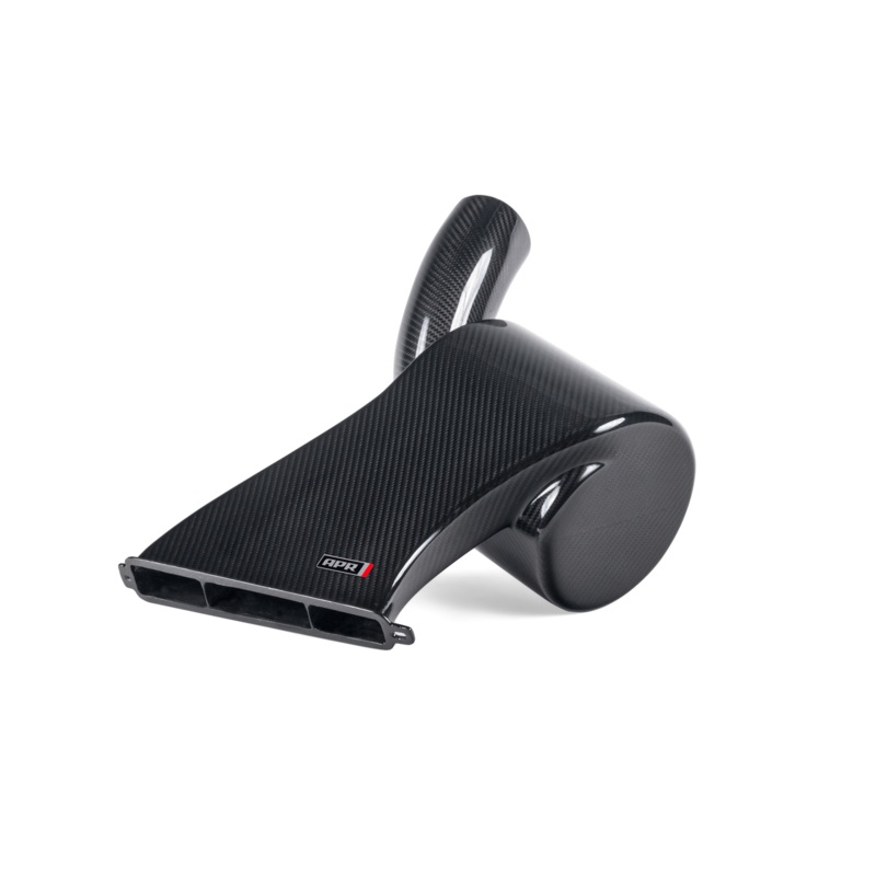 APR Carbon Fiber Intake – VW/Audi / 1.8T / 2.0T EA888 Gen 3 MQB