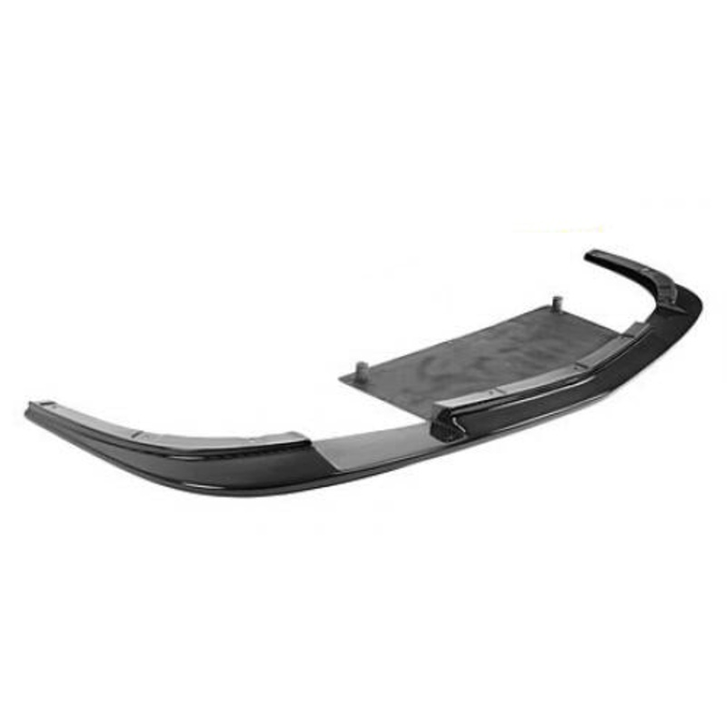 APR Performance Carbon Fiber Front Airdam Version II W/ Bumper Reinforcement – 05-13 Chevrolet Corvette/C6 ZO6,Grand Sport and ZR-1 ONLY