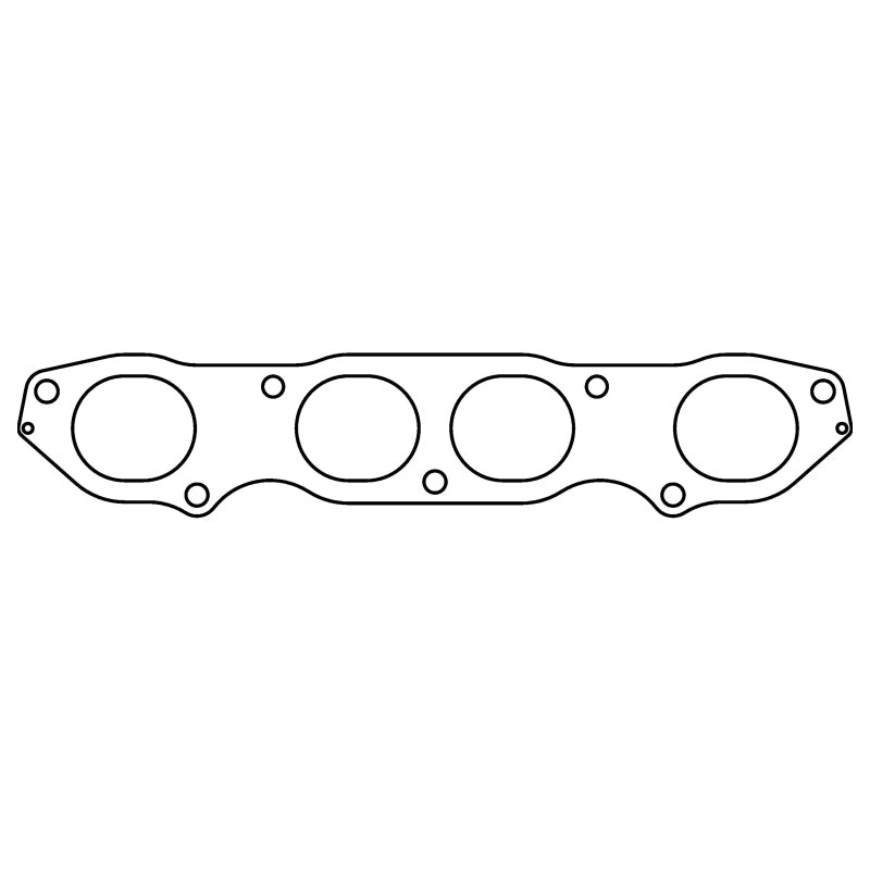 Cometic Honda F20C1/C2 00-UP Exhaust .030 inch MLS Head Gasket 2.030 inch X 1.730 inch Port