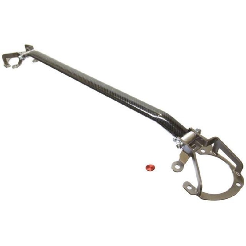 Cusco Front Strut Tower Bar Type ALC OS w/ MCS- (Subaru BRZ / Scion FR-S)