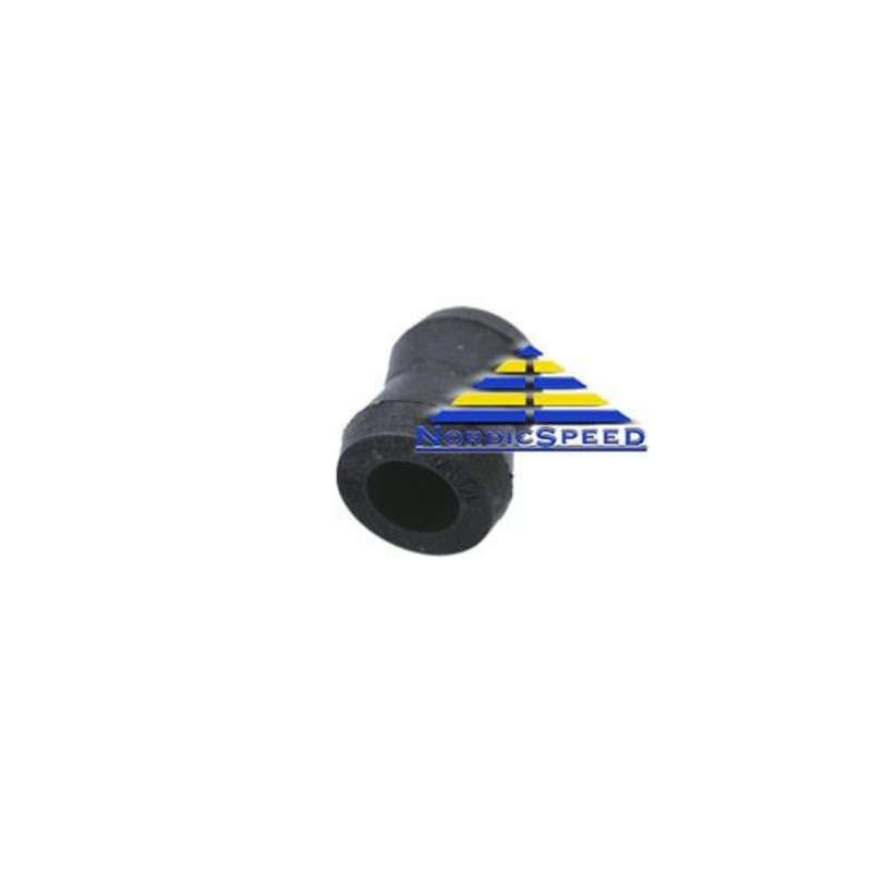 Front Lower Shock Absorber Bushing OEM Style