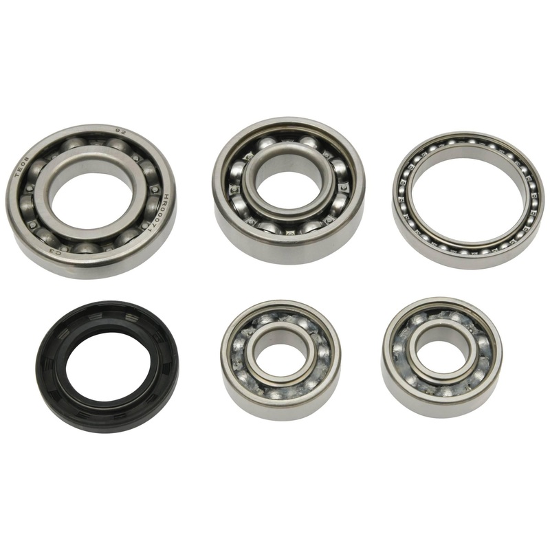 Hot Rods HR00060 01-08 Honda TRX 250 EX 250cc Transmission Bearing Kit
